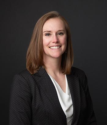 Caitlin Codding, Ed.D.